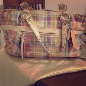 Coach Handbag